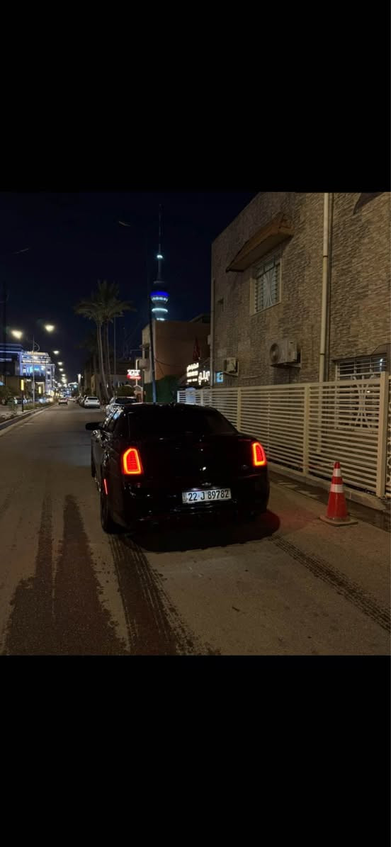 السيارع فول ماعده الرادار ولبانوراما
رقمي *********** بغداد, العراق
