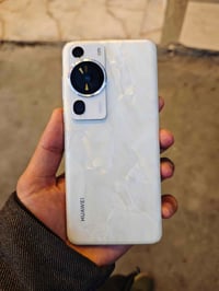 هواوي P60 برو • ٢٥٦/٨ جيجا • بطارية ١٠٠%