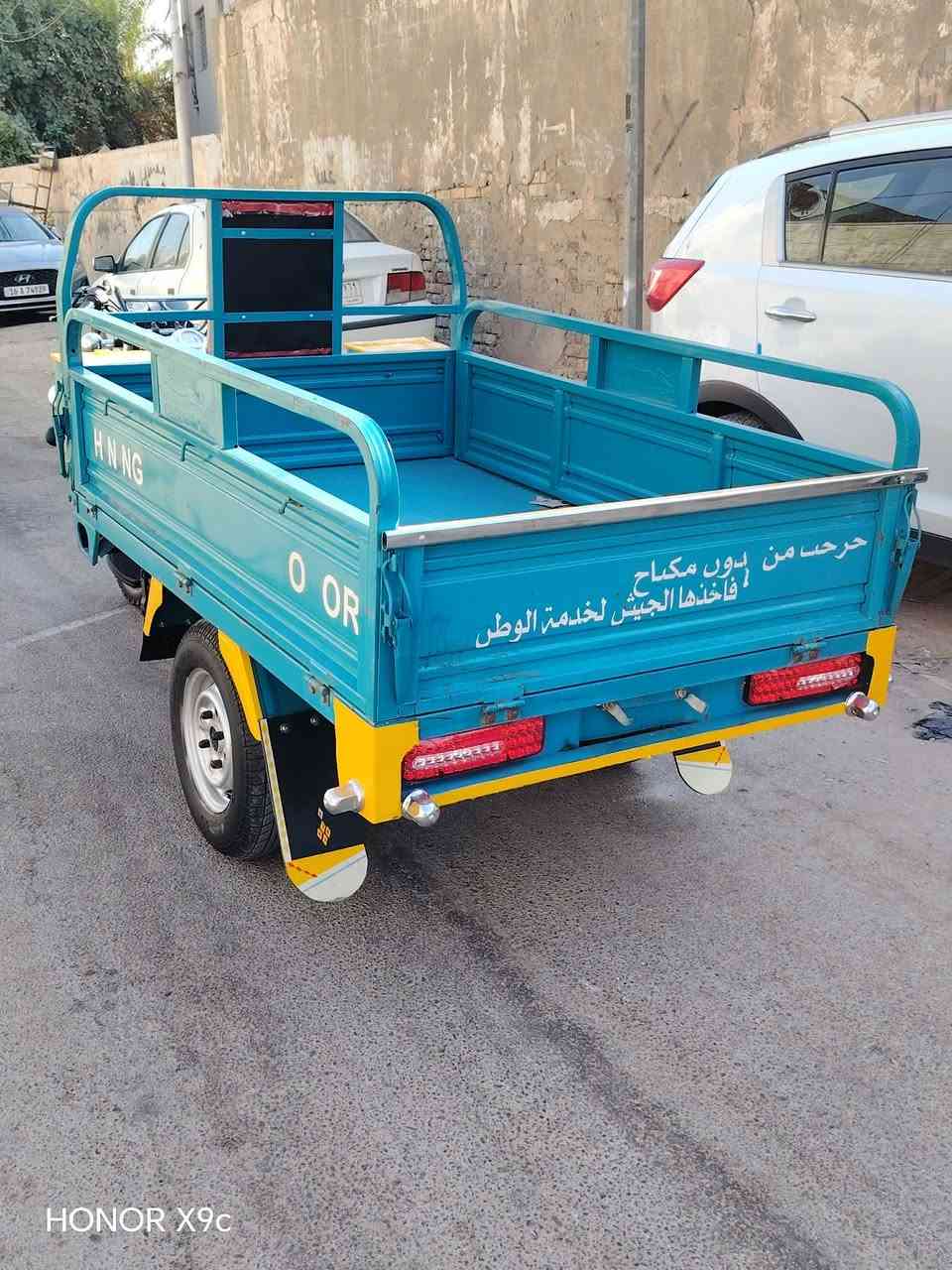 سلام عليكم ستوته جمره باب اول  أوراق اصولي اكاتبك وي الوكيل مديل 2021 وبيهه محرك 2021 شاصيهه وركبتهه مكفولات كفالة عامه لا لحيم ولامعجون بيهه تخم تاير جوبلس جديد كهربائيات كلهه جدد وشغاله دبلات شغاله ستوته عل بلاد الشركه بديهه لاصبغ ولالحيم ستوته كلهه شغاله مابيهه اي نقص جاهزه مال جنيان شرط الفحص نضافتهه نفس البصوره مكانهه الديوانية***********
