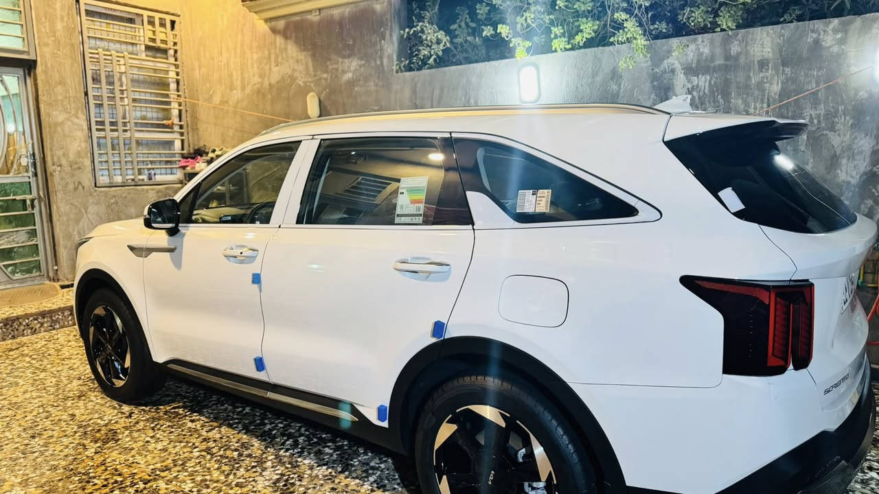 يالله لي يدور زيرررو سورنتو موديل 25 ام ضمان خليجيه.   عداد المسافه 7000  مواصفات ويل 19  جنطه كهرباء مري شفط عدسات LEDكراسي كهرباء شاشه متصل     كير ماوس هند بريك.  بصمه  شفتات ستيرن ٤انضمه قياده 3 قطع تبريد بصمتين ابواب حجم المحرك 6 سلندر 3500رقم اربيل بسمي مداور ثاني يوم لمعرفه سعر تصال على رقم ***********ذي قار شطره
