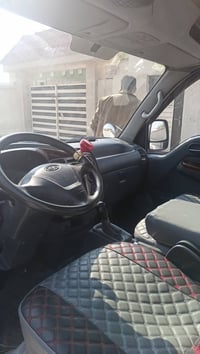 موديل 208 • كفله عامه • كربلاء