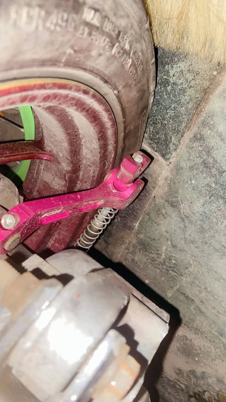 سلام عليكم
مكينه ماكس عدله 63 سم مو مكينه هاون الله ويكيلك
روله 600 جيسو 
بوشه ليموسي63
كور اربع ولفات بصمه حجرته 63 66 كام شفت وجواكيج ولفات جيسو 
فلاوين وملف ضربت نار طويه 
قطره مختلفه 
فراك انسي واي كرزي 
صدر خلفي ار جي اس 
صالنصه بوري عدل قطعتين مختلفه عله آخر حبايه 
كابريتر قفاز32
كلجات رياضي 
سلف دي واي أصلي يشغل لحد 66 
اويل بم رياضي 
اكسل رياضي حجمه يمكن 17
شيال رياضي 
قمجي مال كابريتر 
بارد تقويه
عنواني بغداد طالبه توصيل اكو 
رقمي ٠٧٧٧ ٦٩٩ ٥٣٥٧
