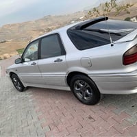 گڵاند • ١٩٩٢ • أربيل