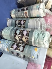 تلبيسة نفرين • وجوه مخاد • قطني درجة اولى