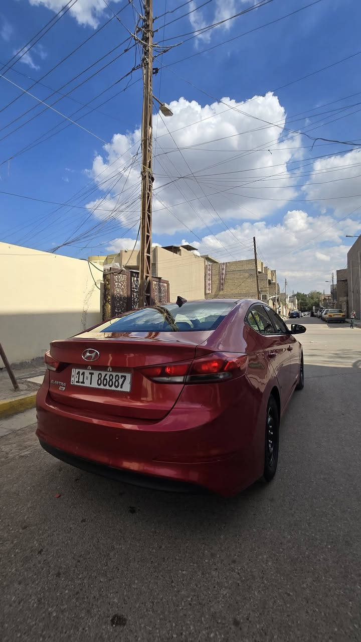 سلام عليكم النترا موديل 2017 وارد امريكي السياره الجديده ونظيفه تخم تاير جديد صدر خلفي وامامي جديدات نص فول السياره جديده بمعنى الكلمه ليبل واحد السياره كله مكينه 2000دوش + الكير نظيفات مكفولات (ملاحضه السونار مرفق معه المنشور)مكان السياره المدينه مقابيل شقق الحبيبيه السعر 114
للاستفسار *********** تحويل مباشر
