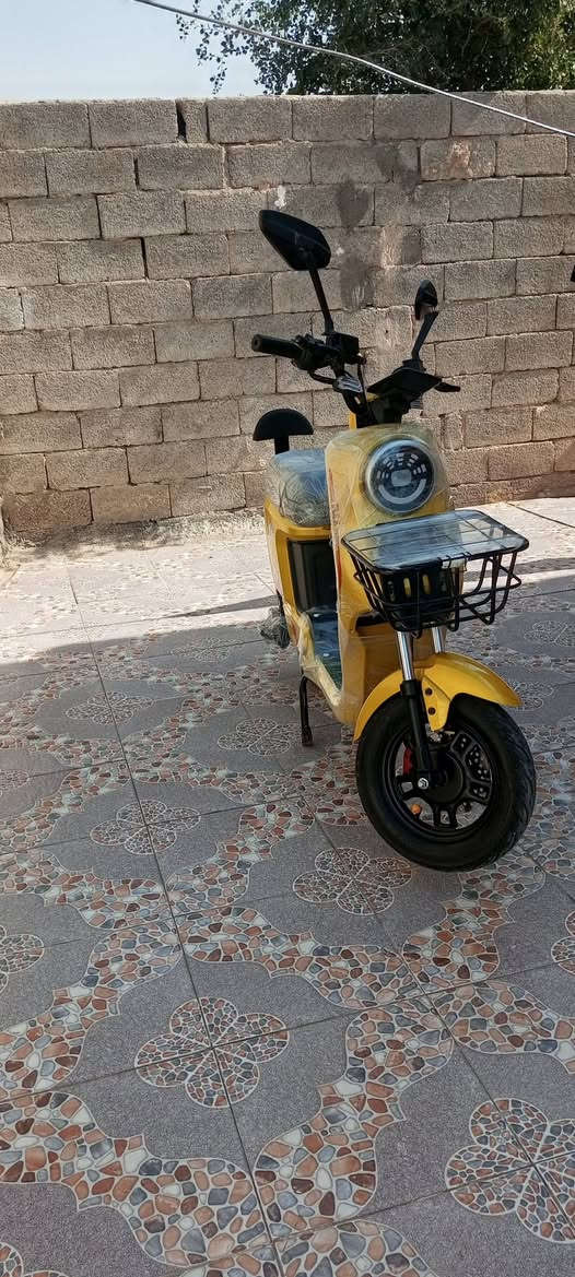 دراجه شحن للبيع  R11


**إذا كنت صاحب هذا الإعلان وتريد حذفه لأي سبب، رجاءا أرسل رسالة إلى الدعم الفني**