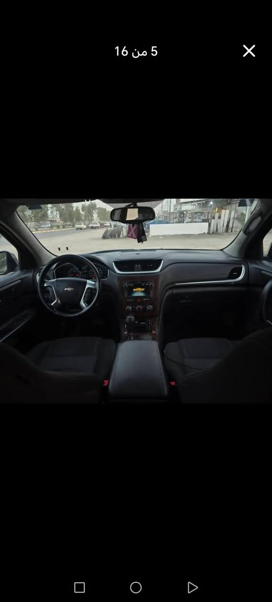 السلام عليكم
للبيع اومراوس 
شوفر ترافريس موديل ٢٠١٣
كير ومحرك وحداديه كهربائيات وتبريد 100 ٪100
تخم تاير جديد قبل شهر شاده
باتري جديد
محرك ٣٦٠٠
٧راكب
٣قطع تبريد
رقم دولي بأسمي
سنويه لغايه ٢٠٢٧
سياره استخدام شخصي ماشيه ٨٧فقط مامتعوبه
استخدام شخصي
حادث سطحي بسيط جدا صور الحادث مرفقه
السعر ١٢٠ وبيها مجال قليل
***********
