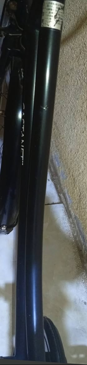 سلام عليكم بايسكل باله الون اسود حجم 26 السعر 110 وبي مجال  البصره المعقل الابله قرب جامع سيد علي .


**إذا كنت صاحب هذا الإعلان وتريد حذفه لأي سبب، رجاءا أرسل رسالة إلى الدعم الفني**