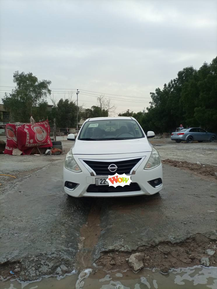 سلام عليكم
نيسان صني مديل 20 ام البليته الزركه 
السياره نضيفه كلش
المكان النجف 
السعر 107
باقي التفاصيل اتصل واتساب وبيك خير وتدلل
***********
