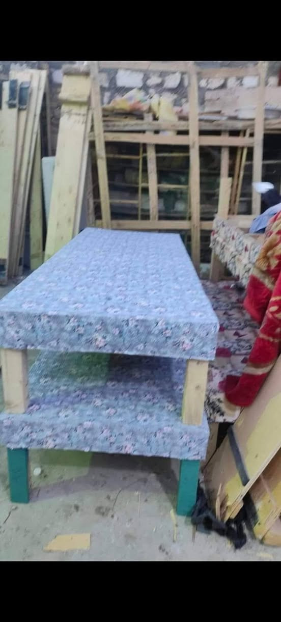 سلام عليكم جرابي للبيع أم نفر
توصيل اكو المناطق النجف والكوفه توصيل موجود ماعجبتك ترجع


**إذا كنت صاحب هذا الإعلان وتريد حذفه لأي سبب، رجاءا أرسل رسالة إلى الدعم الفني**