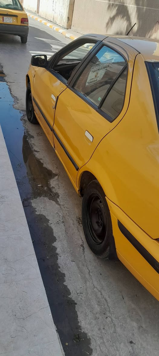 سمند ٢٠١٠ بيهه خياسات قليل بس تلكيط تبريد شغال بس تضغط غازكير ومحرك شرط وين متريد ترايك السعر ٢٨ وبيهه مجال قليل


**إذا كنت صاحب هذا الإعلان وتريد حذفه لأي سبب، رجاءا أرسل رسالة إلى الدعم الفني**