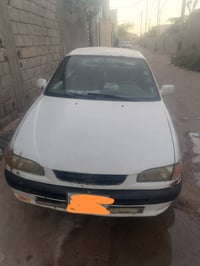 كورلا ٩٦ • رقم بغداد • ابي الخصيب
