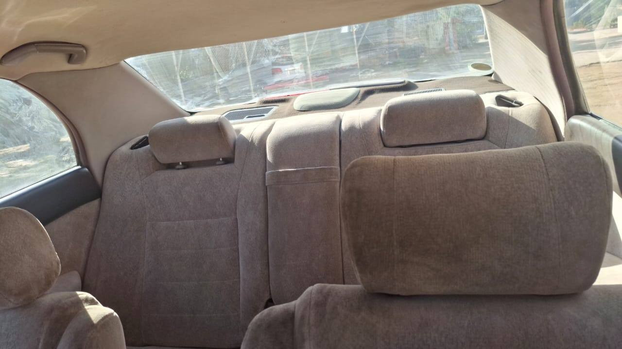 بطة منفصل موديل 94 
رقم انبار هزة ل2029 تحويل مباشر
محرك 3000 ستة سلندر 
تبريد شغال كشن كهربائي 
سيارة بأسمي تحويل مباشر 
سعرها 52 و بيها مجال
مكانها محافظة الانبار
***********
