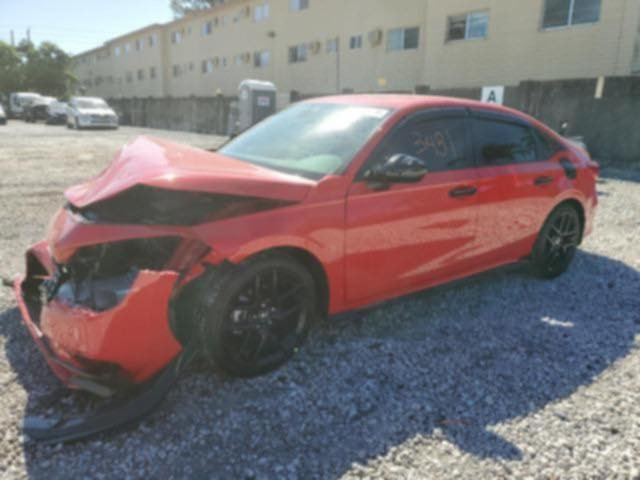 شباب سلام عليكم
سعر مناسب ١٢٨$ بيه مجال بسيط 
الي يحب يضيفني عندي هواي عروض داخل الصفحة 
صور السونار والحادث ورقم شاصي مرفقه مع المنشور
هوندا سفيك 2024 
بانزين محرك ٢٠٠٠
ماشيه ١٩ الف
فحص موقت بدون رقم 
مكانه بغداد بسمايه او العامريه بغداد
للاستفسار الاتصال
***********
