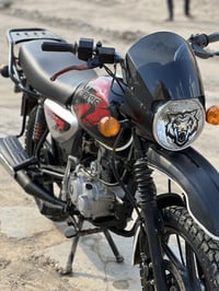 بوكسر جبلي • ٢٠٢٣ • مكاتبه