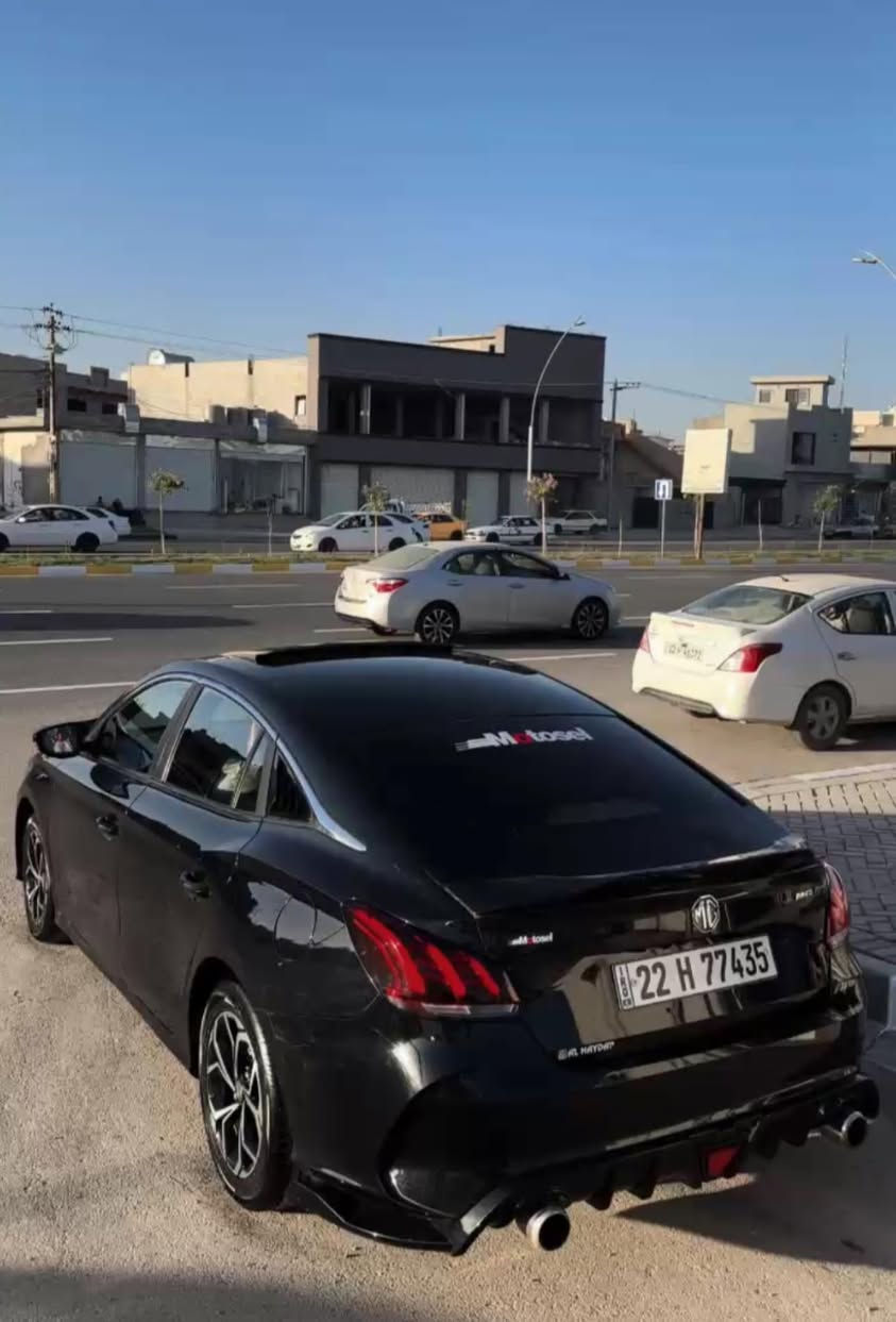 mg gt2022 torbu

للبيع بيها قطعتين صبخ وربع جاملغ صبوغ 
السيارة برمجة و بدون اي مشاكل والسيارة جاهزة بدون اي نقص فول مواصفات 
السعر105 ومجال مكاني كركوك

رقم ***********

