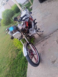 دراجة نارية • ماكو تفاصيل