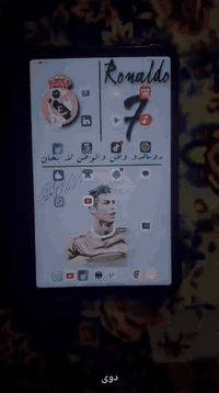 سلام عليكم ابياد ريدمي بارت تو للبيع معه ملحقات جوستك وكفر السعر 250 وبي مجال *********** اليباد بعده جديد ماصايرله شهر من شتريته متواز كلش
مكاني الكوفه يم سورت الوائلي
