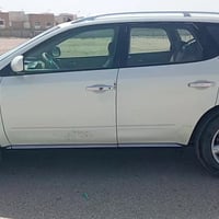 نيسان مورانو 2008 لبيع السعر 65 اني اسبوع بغداد واسبوع بل نجف رقم 0783...