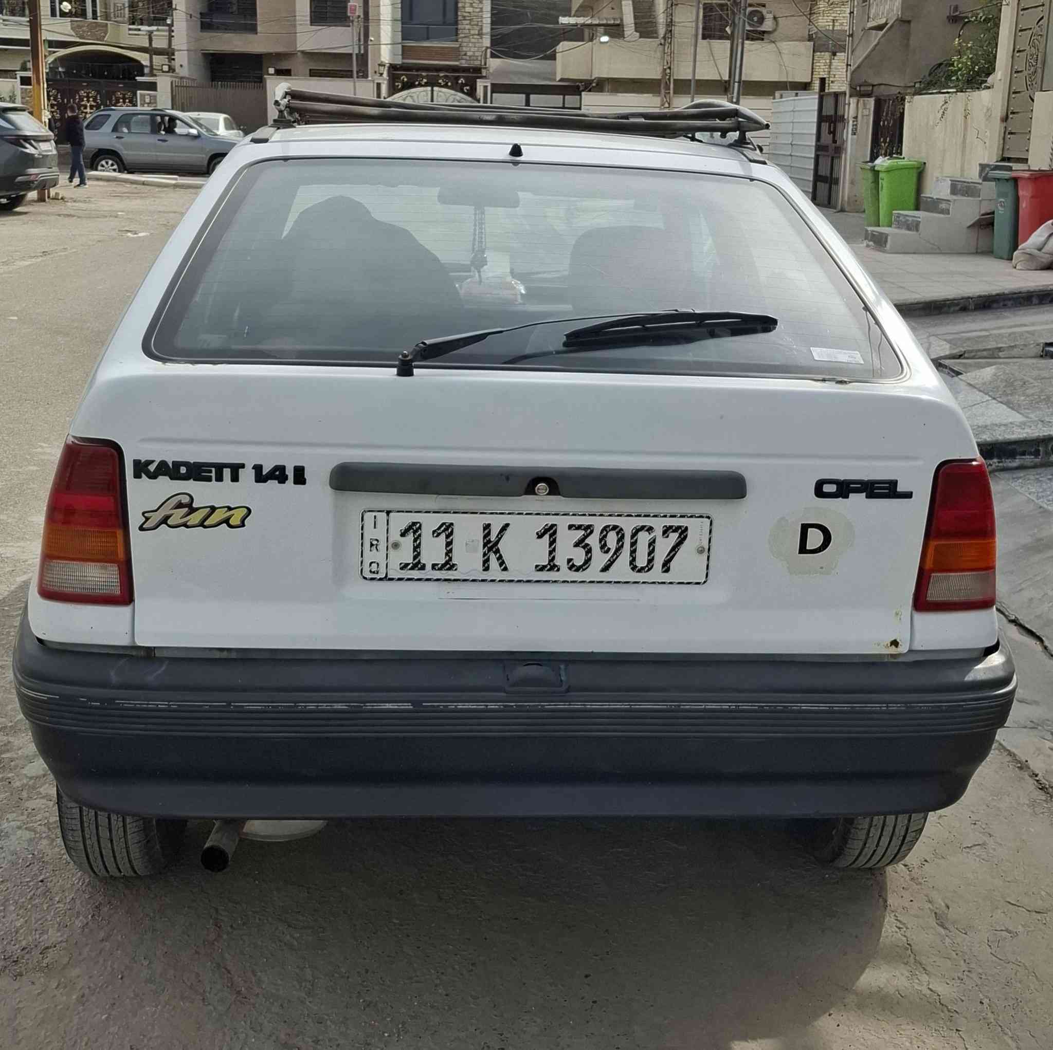 تفاصيل داخل المنشور


**إذا كنت صاحب هذا الإعلان وتريد حذفه لأي سبب، رجاءا أرسل رسالة إلى الدعم الفني**