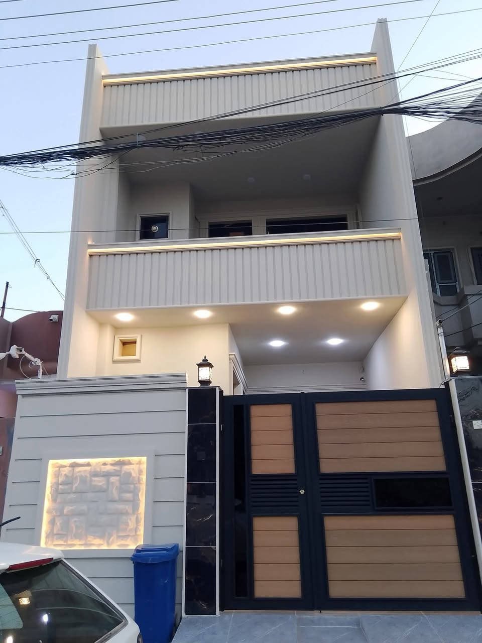 سلام عليكم تغليف وجهات بي مدت الفوم فلين نعمل كافت الديكورات بي انسب السعر متفرغ حلين تحياتي للجميع


**إذا كنت صاحب هذا الإعلان وتريد حذفه لأي سبب، رجاءا أرسل رسالة إلى الدعم الفني**