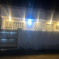 يالله توكلنا على الله بيت للبيع او مراوس بالبستان بيت مساحة فوك ١٠٠م ا...