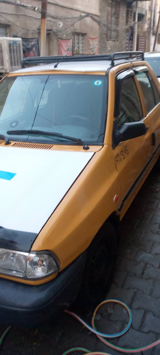 سايبا 2016 بأسمي  مصفرة هيئه وغرامات تبريد ثلج تدفئة 
كهربائيات كلها شغاله مرات تبخر ومرات لا بس بدون تنقيص
مكان السيارة بغداد  *********** 
السعر 35ورقة وبيها مجال حك الجية
