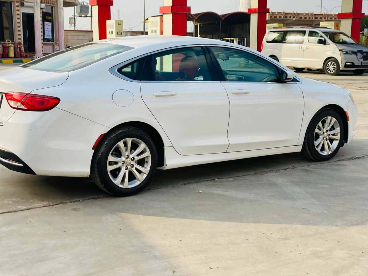 سلام عليكم ورحمة الله سياره لبيع سي 200مكفوله سياره ستخدام شخصي سياره بسمي موديل 2015سياره مكفوله مكينه كير كفاله تخم تاير جديد تبريد تدفاه شغال سياره جاهزه اخر حبايه سعر97بيه مجال مكاني ميسان قضاة ميمونه شراي ينتصل ***********///***********
