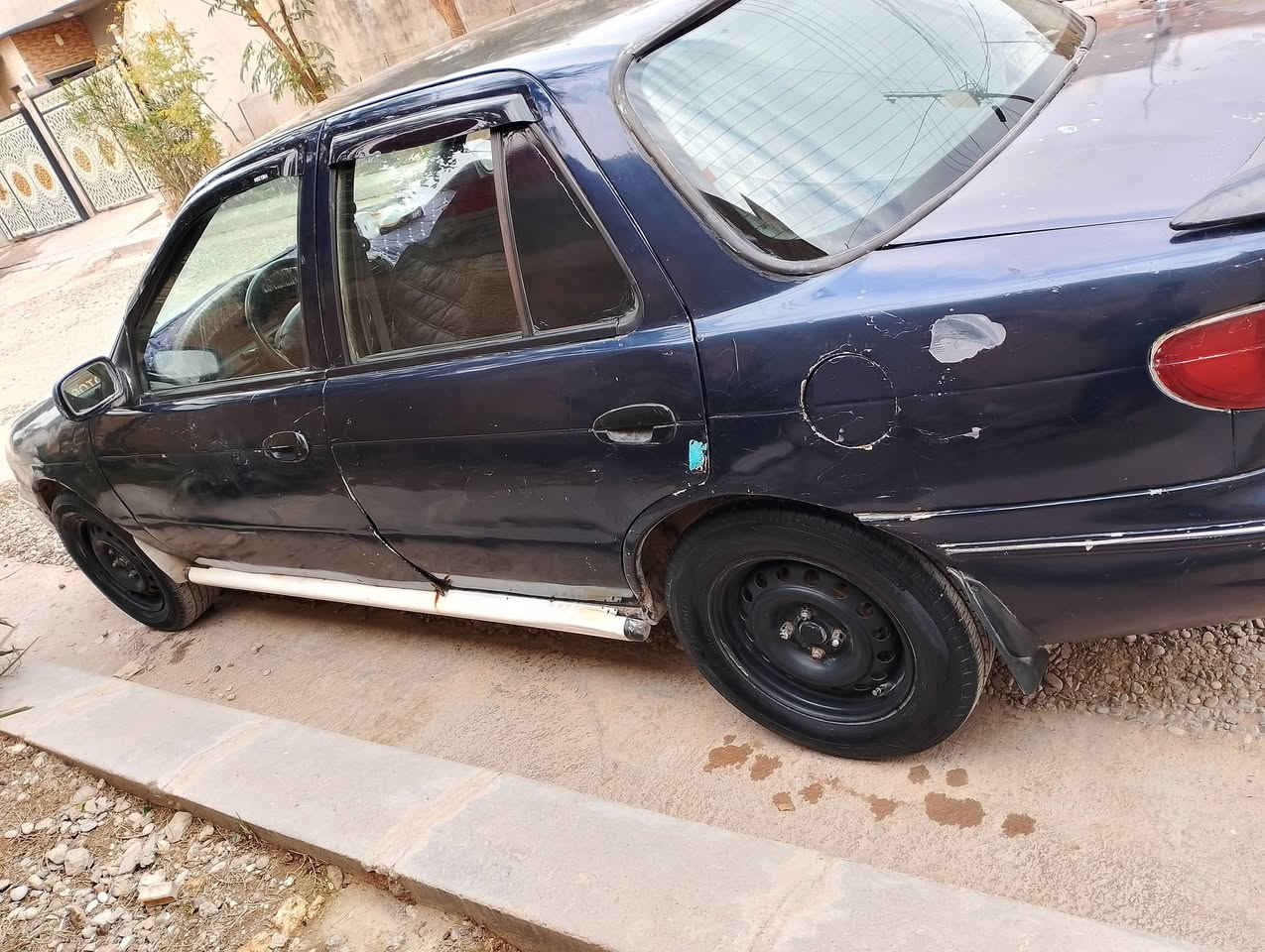 نرخی 13گەڵاو معمالە علوج


**إذا كنت صاحب هذا الإعلان وتريد حذفه لأي سبب، رجاءا أرسل رسالة إلى الدعم الفني**