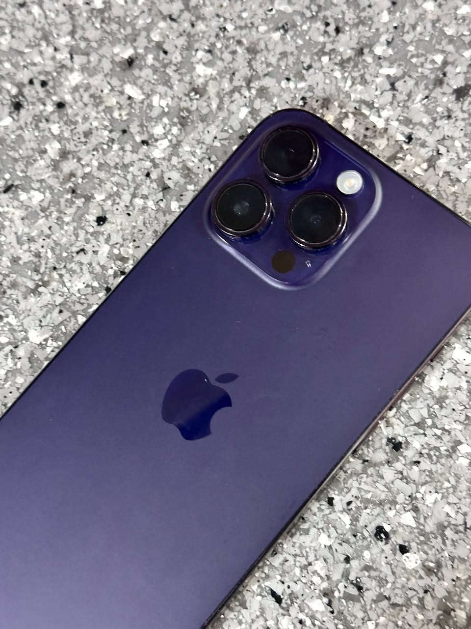 سلام علكيم 
14برو ماكس ماستر جديد مكفول 
بطاريه 81
اريد مرواس 15برو ماكس او 16برو ماكس 
السعر 925وبي مجال 
مكاني بغداد


**إذا كنت صاحب هذا الإعلان وتريد حذفه لأي سبب، رجاءا أرسل رسالة إلى الدعم الفني**