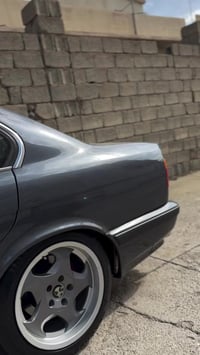 525iA • ١٩٩٥ • بلدي