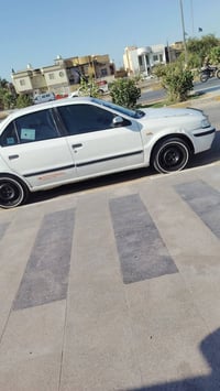 سمند • ٢٠١١ • محدثه ١٧