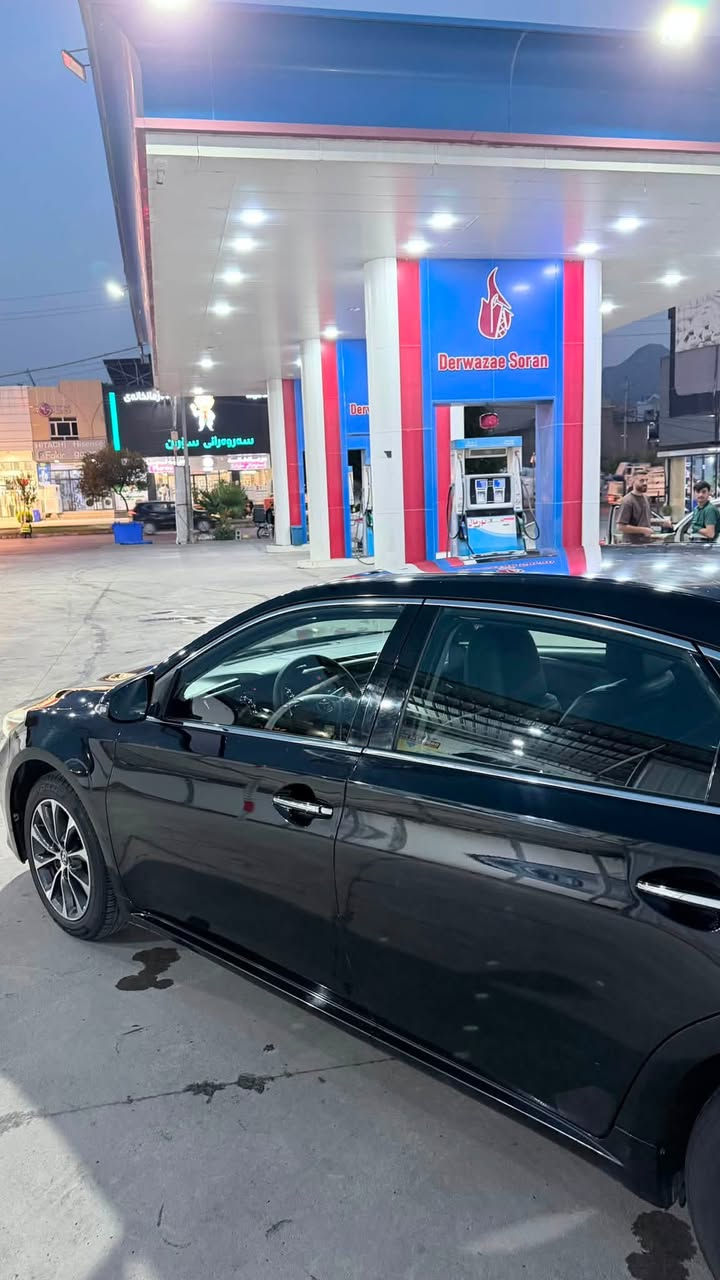 ئەفەلون ٢٠١٨
Xle
کلین تاتیل 
٩٤٠٠٠ مایل روشتوە
بی سوبخ بی ساردە کوت
سەنەوی نویە
رەقم دهوک
١٨٧$
751 023 8161


**إذا كنت صاحب هذا الإعلان وتريد حذفه لأي سبب، رجاءا أرسل رسالة إلى الدعم الفني**