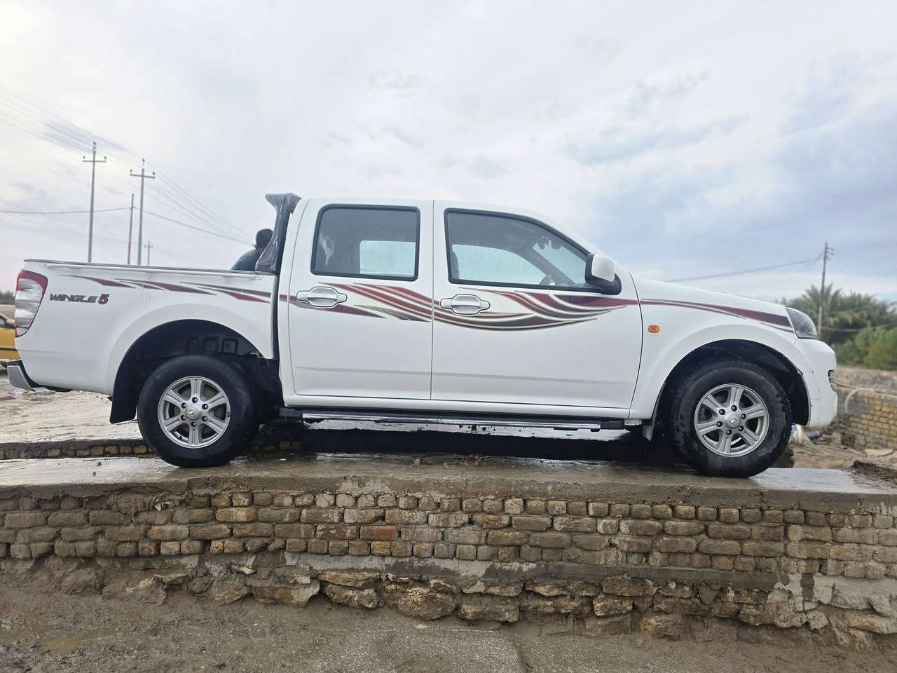 للبيع كريت 21
مكفوله ‏‪0773 243 9847‬‏
