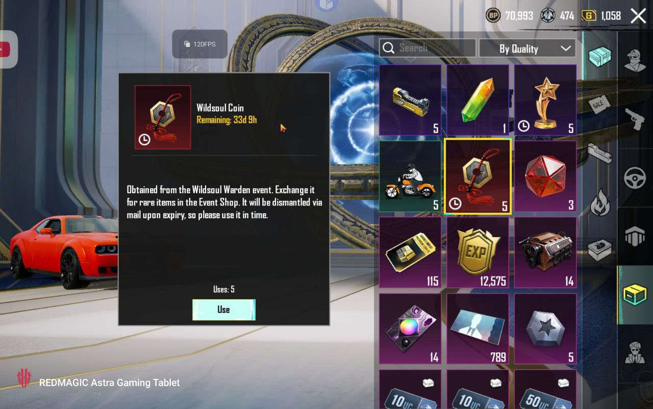 حساب ببجي للبيع
مستوى الحساب : 86
مستوى المجموعات : 72
مجموع اللبسات الذهبيه : 4
مجموع المثكات : 173
مجموع الخوذ المثك : 4 خوذه الجحيم
مجموع الجنط المثك : 7 الفرعون متوفره
عدد الاسلحه : 59
عدد الكل مسج : 27
الاسلحه الماكس : 3 ايكي امفور سكار + يومبي البيانو 
عدد السيارات 2 : تشالنجر + الوحشيه مثك
مجموع اللوبي المثك : 3
+ بي جواهر استراد المثك الذهبي عدد 5 
الشعبيه : 2.98M قريب لل3M


**إذا كنت صاحب هذا الإعلان وتريد حذفه لأي سبب، رجاءا أرسل رسالة إلى الدعم الفني**