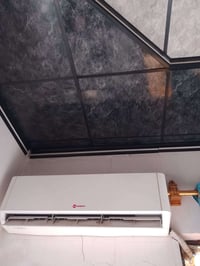 سبلت تدفئة تبريد نوع جنرال 2طن 07769395303