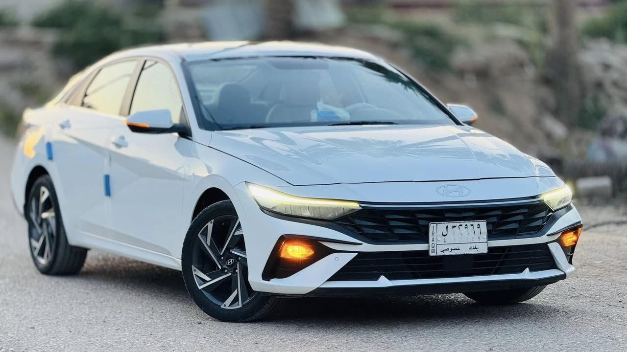 السلام عليكم
النتـرا 2024 كفـاله عامه من كـلشي من صبغ وبارد وضربه وتبديل كير محرك مكينه كله بوضع الشركه ماشيه ٣٩ الف سياره جديده ومناقصها اي شي فول مواصفات مكاني بغداد الراشديه
السعر178 وبيها شي بسيط
***********
