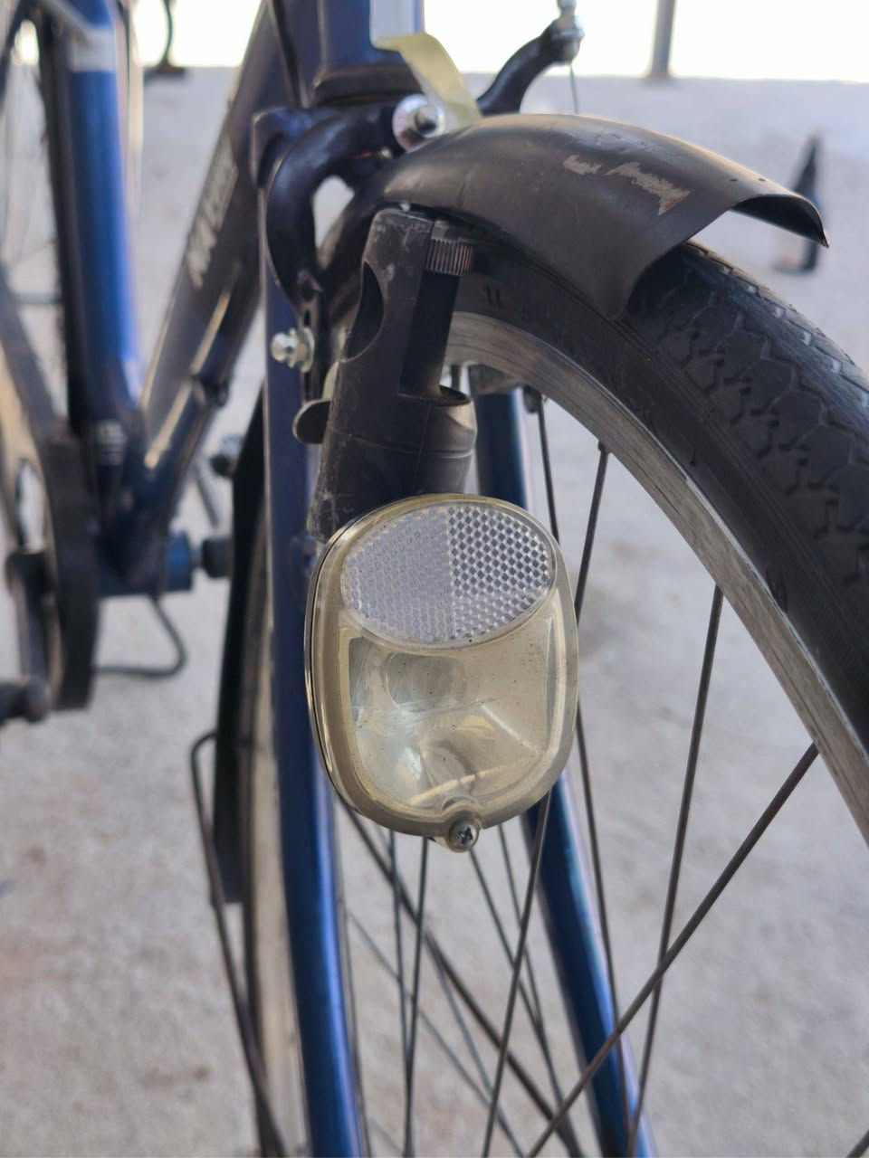 سلام عليكم اللهم صل على محمد وال محمد 
 
باسكل لبيع 🚲

كلش نضيف 📸

موديل 2021 📆

شركة NA2 🚲

ياباني شرط🇯🇵 

دسك صفاره 🔔

مكينه طرب🔊

لايت شغال 🔦

السعر خاص او الاتصال على الرقم 
*********** 
مكاني السماوة الوركاء
