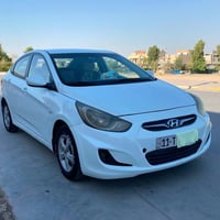 اكسنت ٢٠١٥ • رقم بغداد • اوتوماتيك