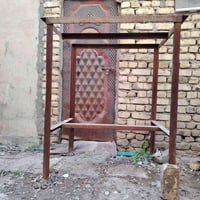 ستاند تانكي • ثقيل • السماوة المثنى