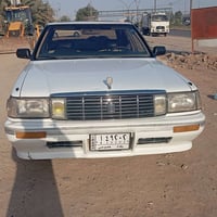 هارتوب موديل 89 يسره بلاد سياره نضيفه رقم بغداد سنويه مامنتهيه هزه جدي...