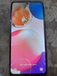 سامسونج A51 • ذاكرة ١٢٨ • رام ٦