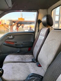 كيه فحل • ٢٠٠٩ • ضربه بلدوسه