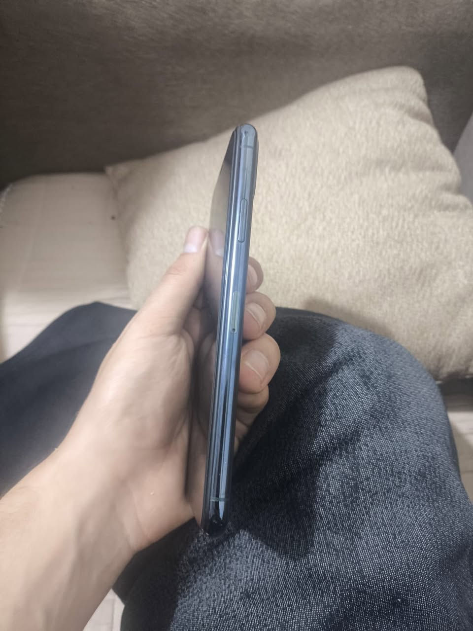 اسلامً عليكم آيفون 11برو ماكس سعر 2500 
*********** خاص واتساب
