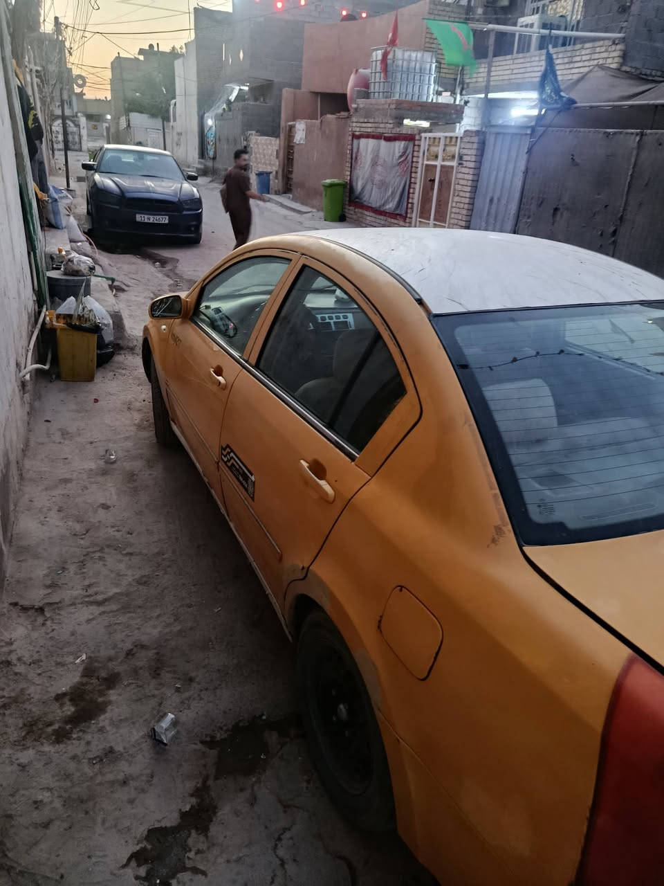 شيري اي فايف ـ بسمي كير مكينه كورلا هاي الكشره كدامك العنوان بغداد مدينة الصدر السعر 30 $ خابرني وتدلل/رقمي/***********
