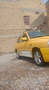 شيري كوين • موديل 10 • رقم بغداد