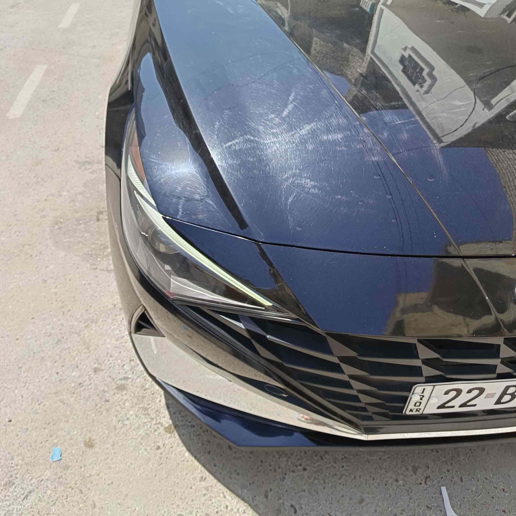 ‏‎هونداي النترا موديل 23 اخت الزيرو كله بلاد
 باسمي اتريد تحويل او وكاله ماشيه 14 عله وضع الشركه  حادث  فقط دعامية أمامية فقط  
‏‎
مواصفات •
‏‎بصمة أبواب+ بصمة تشغيل+تشغيل عن بعد 
‏‎رادار أمامي جانبي خلفي+ رادار ابواب تحديد مسار  . تسبير منازل
‏‎صندوق ذكي ينفتح عند الاقتراب+نقطه عمياء 
‏‎تبريد شاشه منفصل مناخين+ مانع انزلاق 
‏‎شاشه كبيره تدعم كارابلي+ ثلاثة انضمه قياده 
‏‎كامره دواره مع خزن+ ويل كب اسود+لد نهاري 
‏‎تحكم استيرن فول+اكروز سرعه+ دسك خلفي 
‏‎نضام اطفاء تلقائي عند الوقوف قياده ذاتيه
‏‎محرك 2000 دوش/
وبيه بعد مواصفات
خاص 
أو رقم 
***********

