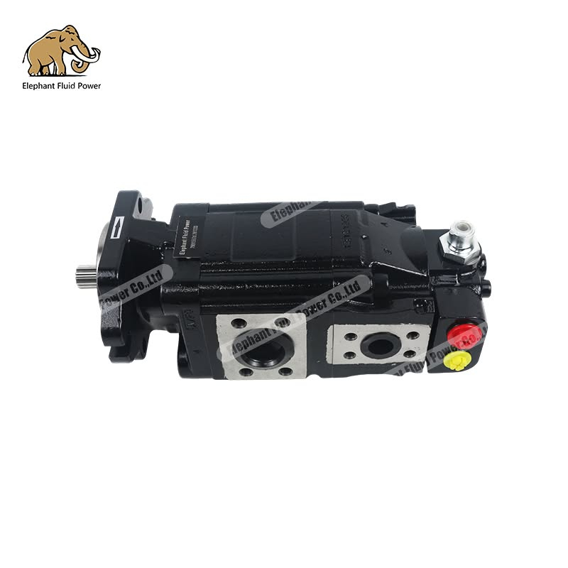🔥 OEM Replacement Hydraulic Gear Pump 7991552D.261333Direct aftermarket fit for Eaton 26 series gear pump, perfect replacement for construction & agricultural machinery.

    https://wa.me/8615630166813  

#HydraulicGearPump #Eaton26Series #ConstructionParts #AgricultureMachinery #HydraulicParts #ReplacementPump


**إذا كنت صاحب هذا الإعلان وتريد حذفه لأي سبب، رجاءا أرسل رسالة إلى الدعم الفني**