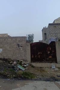 موصل الجديدة • حي زياده • ١٠٠م