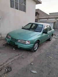 فورت سيرا قبغ اسود مكينة كير شرط فقط تحويل السعر 17 07511940214